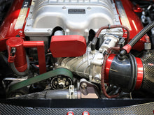 Load image into Gallery viewer, aFe POWER 15-25 Dodge V8-6.2L Hemi 97mm Throttle Body