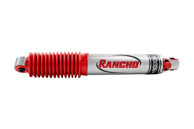 Rancho 07-13 Chevrolet Avalanche Rear RS9000XL Shock
