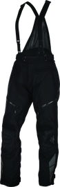 FIRSTGEAR Kilimanjaro 2.0 Pants Black Size - 38