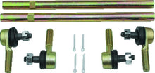 Load image into Gallery viewer, QuadBoss 04-07 Suzuki LT-A500F Vinson Tie Rod Assembly Upgrade Kit