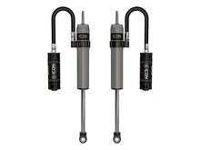 Load image into Gallery viewer, ICON 2024 Toyota Land Cruiser 250/2024 Lexus GX550, 2.5 Aluminum Series Shocks 0-3 in Lift - Rear