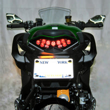 Load image into Gallery viewer, New Rage Cycles 25+Kawasaki Ninja 1100SX Fender Eliminator