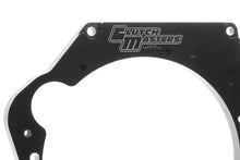 Load image into Gallery viewer, Clutch Masters Engine Adapter Plate for Honda K Engine to Subaru STI 6-Speed Transmission