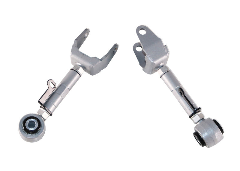 Whiteline 17+ Tesla 3 / 20+ Tesla Y Rear Control Arm Upper Camber Arm