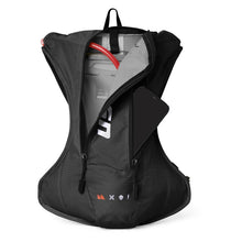Load image into Gallery viewer, USWE Outlander Moto Hydration Pack 4L - Black