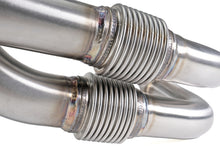Load image into Gallery viewer, PERRIN 22-25 Subaru WRX / 20-25 OBXT &amp; LXT / 19-25 Ascent Equal Length Header - Brushed SS