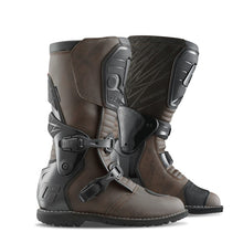 Load image into Gallery viewer, Gaerne G.Dakar Aquatech Boot Brown Size - 13