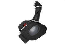 Load image into Gallery viewer, aFe 2022 Toyota Tundra V6-3.5L (tt) Momentum GT Pro 5R Cold Air Intake System