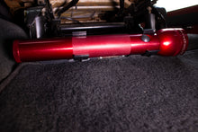Load image into Gallery viewer, Fishbone Offroad Jeep TJ Front Seat Flashlight Mount