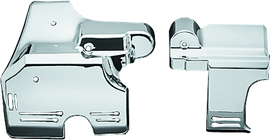 Kuryakyn Transmission Side Cover Set 97-04 Honda Valkyrie Chrome
