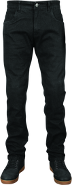 Speed and Strength True Grit Denim Pant Black Size - 30 X 30