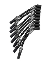 Load image into Gallery viewer, Granatelli 14-23 GM LT1 6.2L Hi-Perf Coil-Near-Plug Ignition Wire Connector Kit w/Blk Jacket