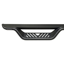 Load image into Gallery viewer, Westin 25-26 Toyota 4Runner Outlaw Drop Nerf Step Bars - Textured Black