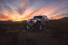 Load image into Gallery viewer, Oracle VECTOR Series Full LED Grille - Jeep Wrangler JK - NA