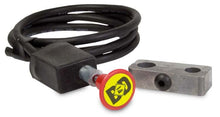 Load image into Gallery viewer, BD Diesel Push/Pull Switch Kit Exhaust Brake - 5/8in Manual Lever