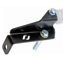 Load image into Gallery viewer, RockJock JL/JT Currectlync Steering System Forged Drag Link 42mm Tie Rod Tube w/Stabilizer Brackets