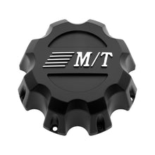 Load image into Gallery viewer, Mickey Thompson Sidebiter II Center Cap - Bolt On Pop-Top 5X4.5/5.0 - 250398