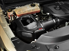 Load image into Gallery viewer, aFe 2025 RAM 1500 L6-3.0L (tt) Momentum GT Pro Dry S Cold Air Intake