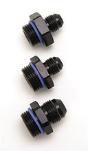 Load image into Gallery viewer, Russell Performance -8 AN to -10 AN Radius Port Adapter