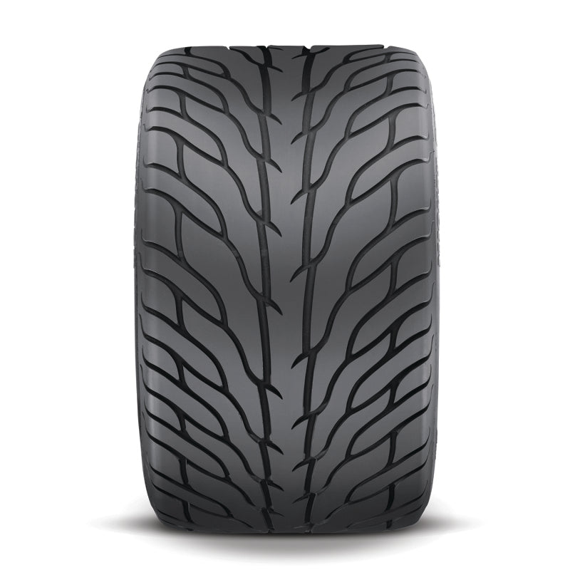 Mickey Thompson Sportsman S/R Tire - 31X18.00R15LT 99H - 255655