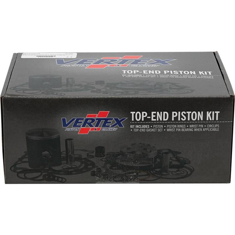 Vertex Piston 18-22 KTM 300 EXC TPI 300cc Top End Piston Kit