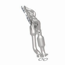 Load image into Gallery viewer, MagnaFlow Direct Fit Catalytic Converter 97-00 Lexus GS300 3.0L