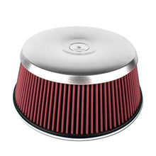 Load image into Gallery viewer, Airaid 03-07 Dodge 5.9L Diesel / 07-15 6.7L Diesel  Direct Replacement Filter