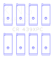 Load image into Gallery viewer, King Engine Bearings Acura B17A1/B18A1/B18B1 (Size 0.25mm) Performance Coated Rod Bearing Set
