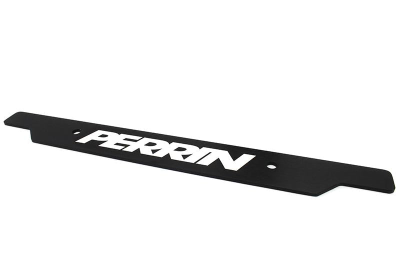PERRIN 02-05 Subaru WRX/STI/Impreza License Plate Delete - Black