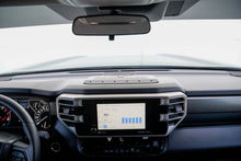 Load image into Gallery viewer, DV8 Offroad 22-23 Toyota Tundra + Sequoia Digital Device Dash Mount