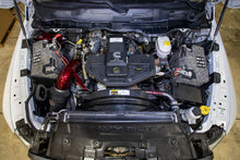 Load image into Gallery viewer, Wehrli 10-18 Dodge 6.7L Cummins (Non 13-15 w/Dual Rads/Twin CP3) Upper Coolant Pipe - WCFab Red