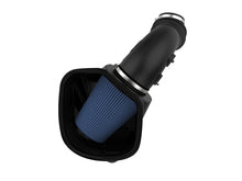 Load image into Gallery viewer, aFe Momentum HD Cold Air Intake System w/ Pro 5R Media 2019 Dodge Diesel Trucks L6-6.7L (td)