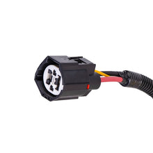 Load image into Gallery viewer, SPAL 300W 14in Drop-In Brushless Fan w/Jumper Harness