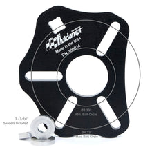 Load image into Gallery viewer, Fluidampr Universal Small Harmonic Balancer Hold Tool