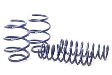 Load image into Gallery viewer, H&amp;R 96-03 BMW 525i/528i/530i E39 Sport Spring (Non Touring)