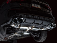 Load image into Gallery viewer, AWE Tuning 22-24 Audi 8Y S3 Touring Edition Exhaust - Chrome Silver Tips