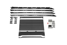 Load image into Gallery viewer, DV8 Offroad 24-25 Toyota Land Cruiser / GX550 Roof Rack