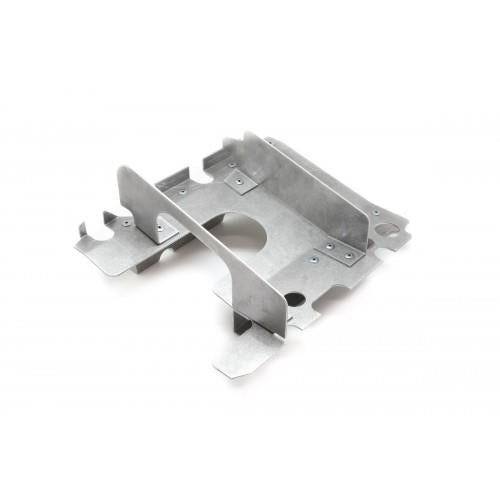 BLOX Racing K-Series Oil Pan Baffle - Bolt in