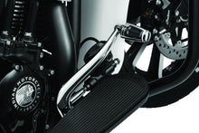Load image into Gallery viewer, Kuryakyn Brake Pedal Indian Chrome