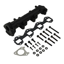 Load image into Gallery viewer, BD Diesel 01-16 Chevrolet/GMC 2500HD/3500HD 6.6L Duramax Passenger Side Exhaust Manifold