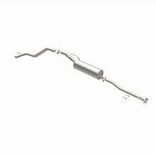 Load image into Gallery viewer, MagnaFlow BRE Exhaust Kit 01-04 Toyota Tacoma 2.7L