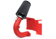 Load image into Gallery viewer, PERRIN 15-21 Subaru WRX Cold-Air Intake w/Heatshield - Red
