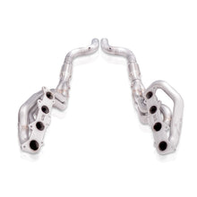 Load image into Gallery viewer, Stainless Works 2015+ Ford Shelby GT350 Headers Perf Connect w/Cats 1-7/8in Primaries 3in Collectors
