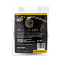Load image into Gallery viewer, DEI RFI Wire Mesh Shield Tape - 1in x 25ft