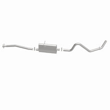 Load image into Gallery viewer, MagnaFlow BRE Exhaust Kit 01-03 Ford Ranger