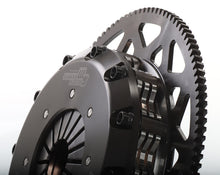 Load image into Gallery viewer, Clutch Masters 97-01 Acura Integra GS 725 PRO Series Triple Disc Clutch w/Steel Flywheel