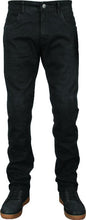 Load image into Gallery viewer, Speed and Strength True Grit Denim Pant Black Size - 38 X 32