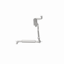 Load image into Gallery viewer, MagnaFlow BRE Exhaust Kit 05-07 Grand Caravan Town &amp; Country