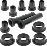 QuadBoss 11-14 Polaris Hawkeye 400 HO 2x4 IRS Bushing Only Rear Independent Suspension Repair Kit