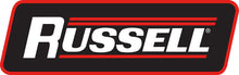 Load image into Gallery viewer, Russell Performance -6 AN (male to 11/16in-18 O-ring seal) Power Steering Adapter. Clear anodized